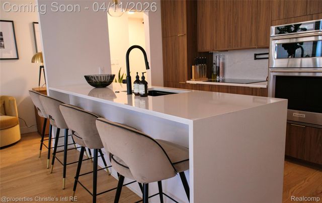 1929 ORLEANS Street 3, Detroit, MI 48207