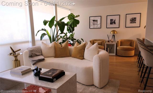 1929 ORLEANS Street 3, Detroit, MI 48207