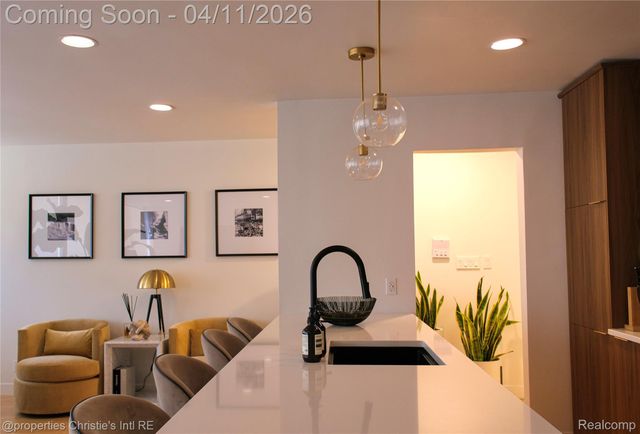 1929 ORLEANS Street 3, Detroit, MI 48207