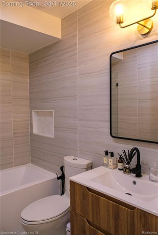 1929 ORLEANS Street 3, Detroit, MI 48207