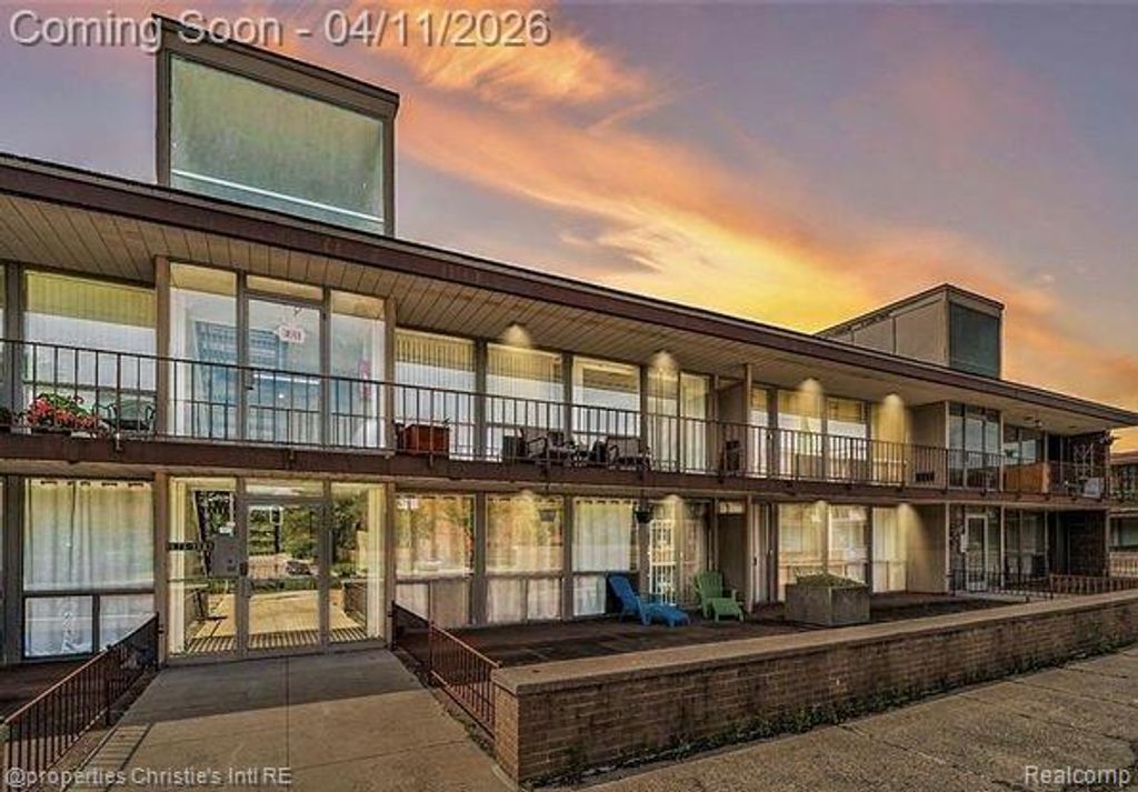 1929 ORLEANS Street 3, Detroit, MI 48207