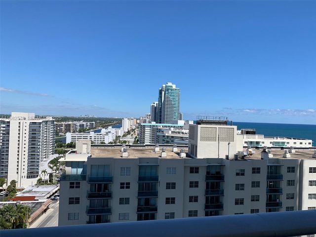 4111 S Ocean Drive 1512, Hollywood, FL 33019