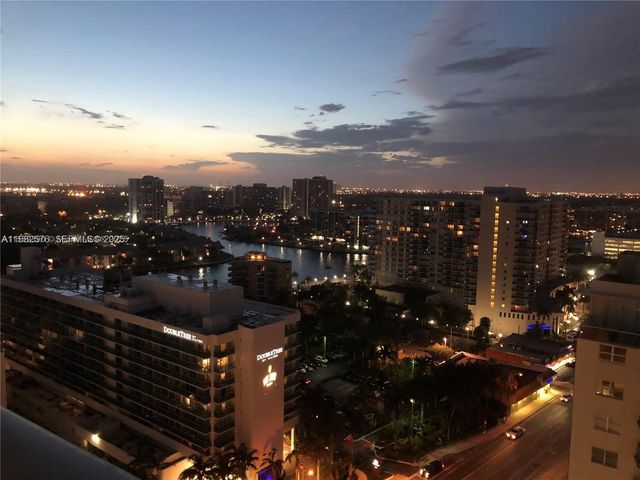 4111 S Ocean Drive 1512, Hollywood, FL 33019