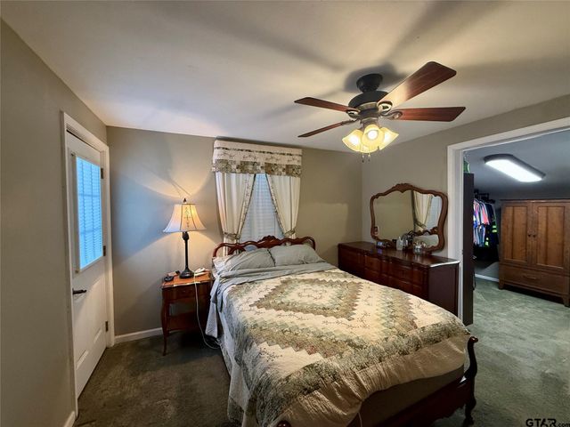 509 Sherman Street, Winnsboro, TX 75494