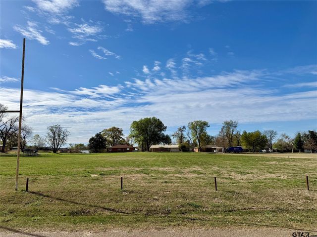 509 Sherman Street, Winnsboro, TX 75494