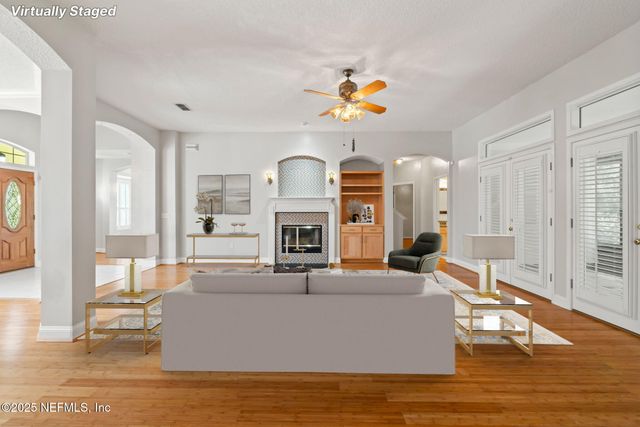 2305 RANGE CRESCENT Court, Fleming Island, FL 32003