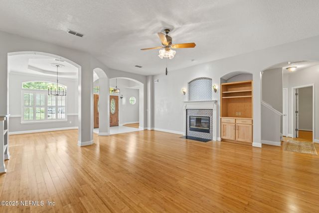 2305 RANGE CRESCENT Court, Fleming Island, FL 32003