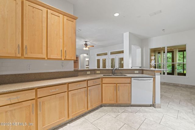 2305 RANGE CRESCENT Court, Fleming Island, FL 32003