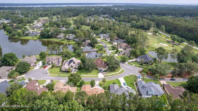 2305 RANGE CRESCENT Court, Fleming Island, FL 32003