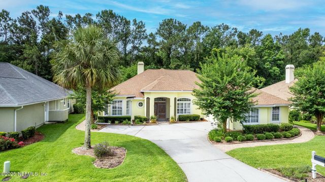 2305 RANGE CRESCENT Court, Fleming Island, FL 32003