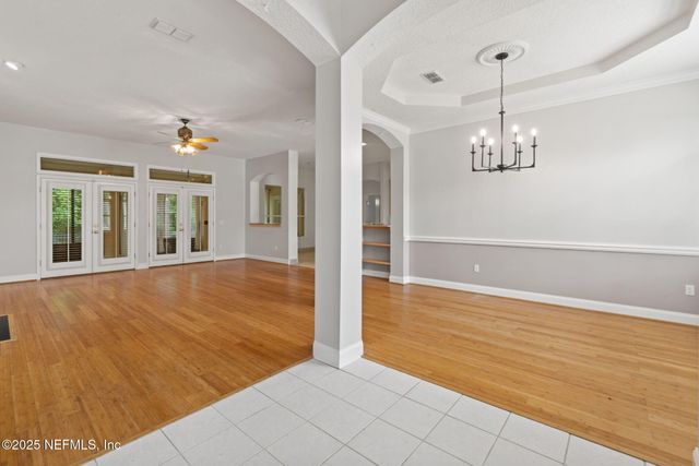 2305 RANGE CRESCENT Court, Fleming Island, FL 32003