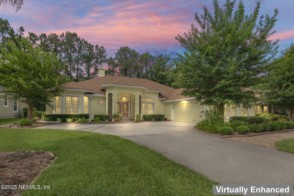 2305 RANGE CRESCENT Court, Fleming Island, FL 32003