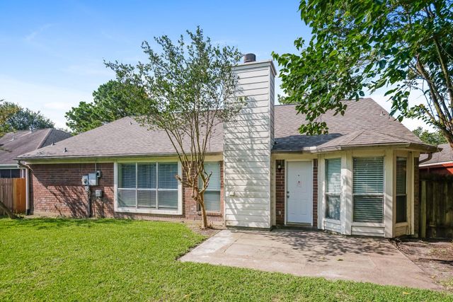 1638 Rushworth Drive, Houston, TX 77014