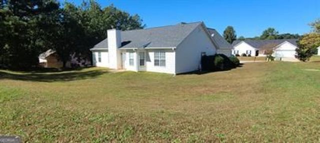 30 Princeton Court, Covington, GA 30016