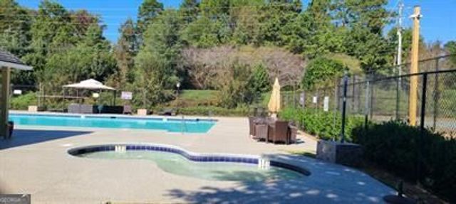 30 Princeton Court, Covington, GA 30016