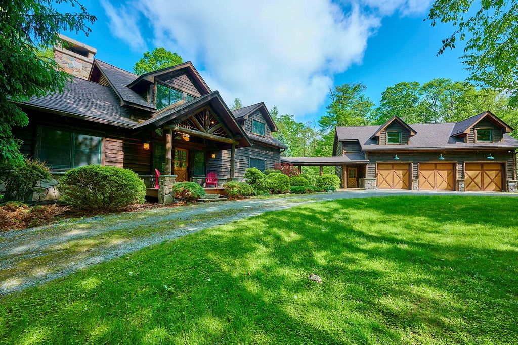 249 Chapin Trail, Bethel, NY 12720