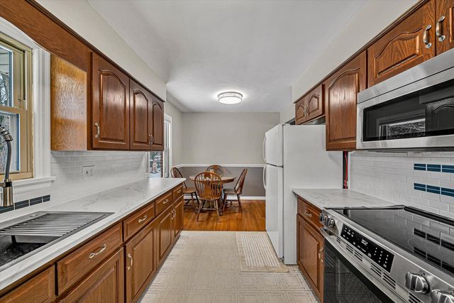 2409 Rollingwood DR, Salem, VA 24153