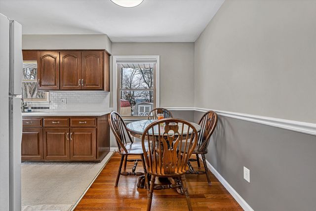 2409 Rollingwood DR, Salem, VA 24153