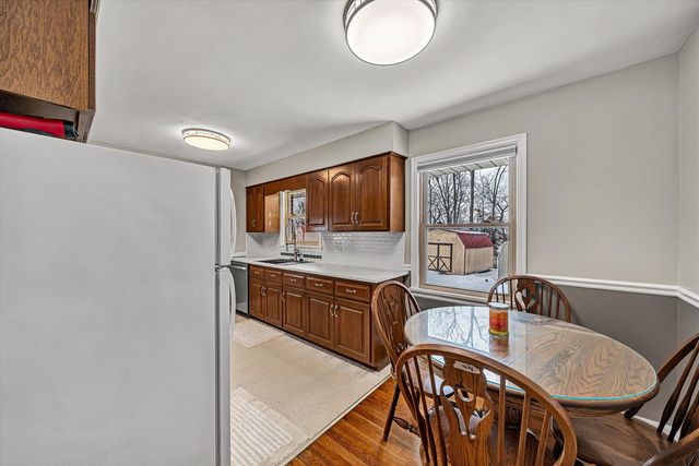 2409 Rollingwood DR, Salem, VA 24153