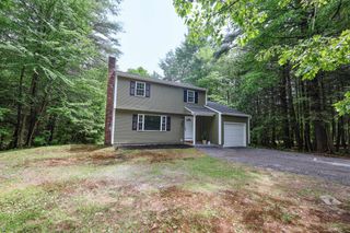 51 Halls Village Road, Chester, NH 03036