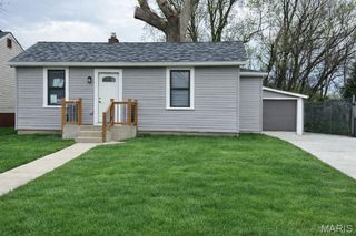 6226 Garfield Avenue, Berkeley, MO 63134