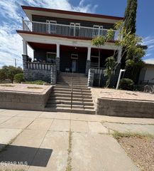 1001 E Nevada Avenue 4,7, El Paso, TX 79902
