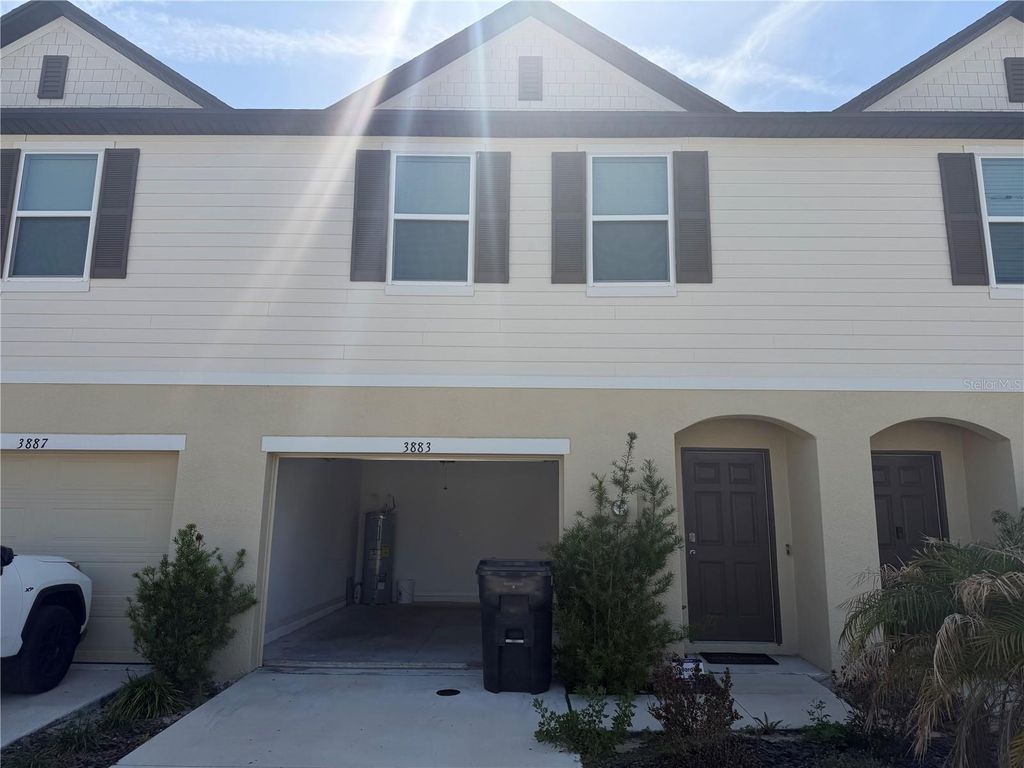 3883 ACADEMIA AVE AVENUE, Lakeland, FL 33803