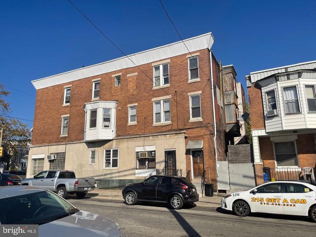 401-5 N 63RD ST, Philadelphia, PA 19151