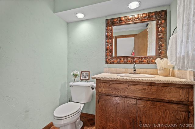 141 G Street SW, Ardmore, OK 73401