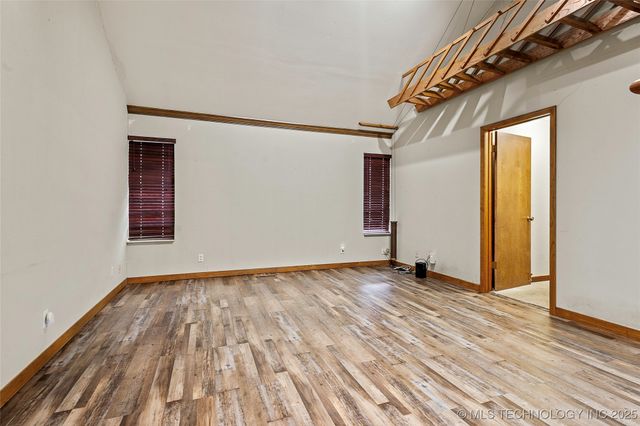 141 G Street SW, Ardmore, OK 73401