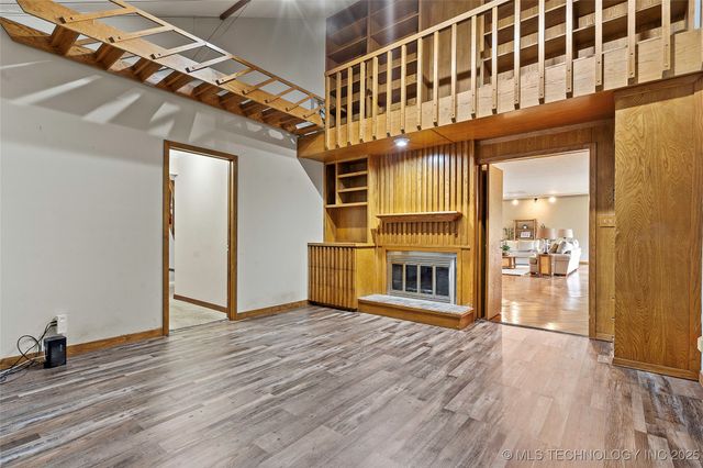 141 G Street SW, Ardmore, OK 73401