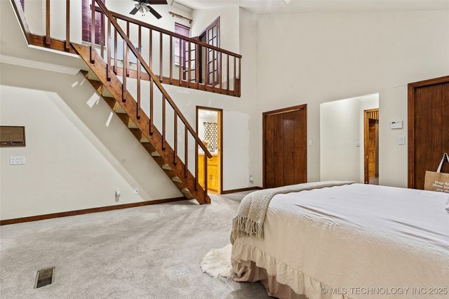 141 G Street SW, Ardmore, OK 73401