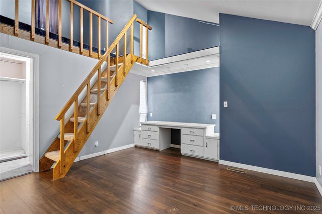 141 G Street SW, Ardmore, OK 73401