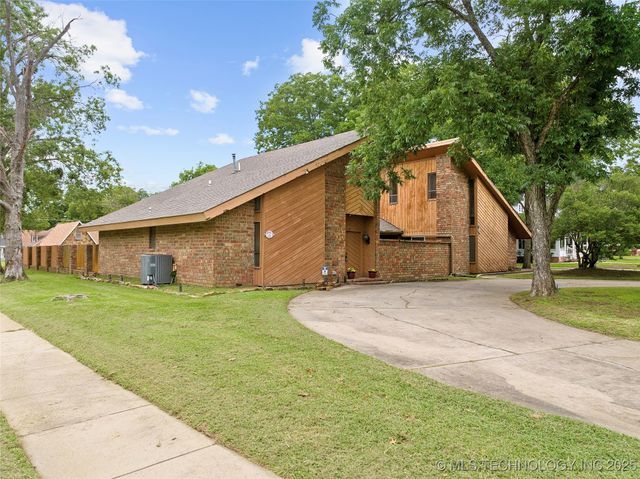 141 G Street SW, Ardmore, OK 73401