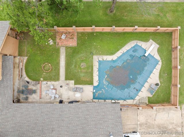 141 G Street SW, Ardmore, OK 73401