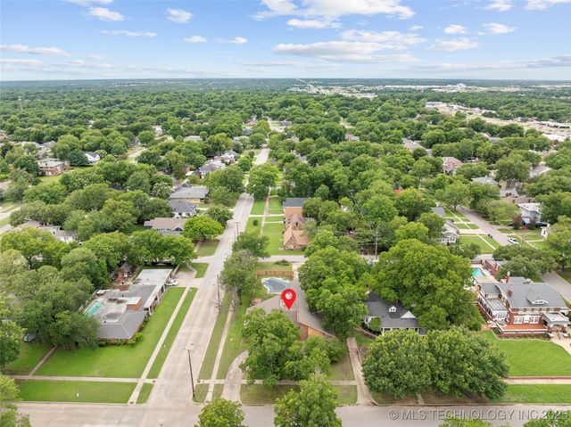 141 G Street SW, Ardmore, OK 73401