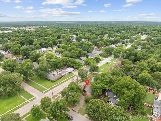 141 G Street SW, Ardmore, OK 73401