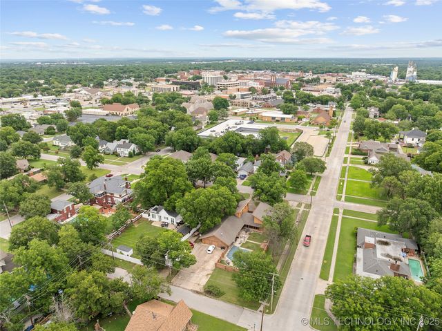 141 G Street SW, Ardmore, OK 73401