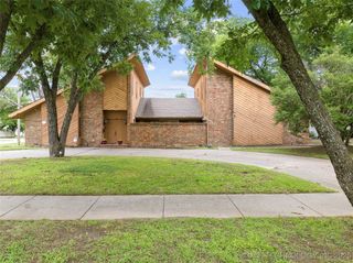 141 G Street SW, Ardmore, OK 73401