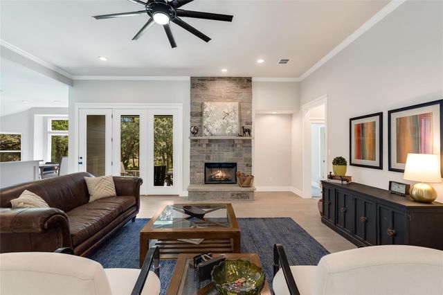6 Sonata Cir, Wimberley, TX 78676