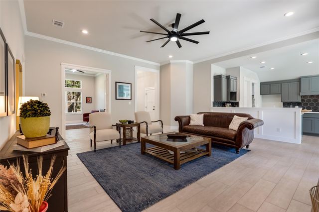 6 Sonata Cir, Wimberley, TX 78676
