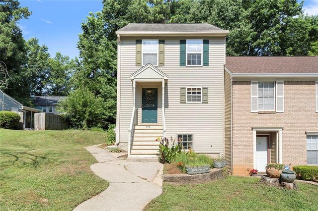759 Coventry Township Place, Marietta, GA 30062