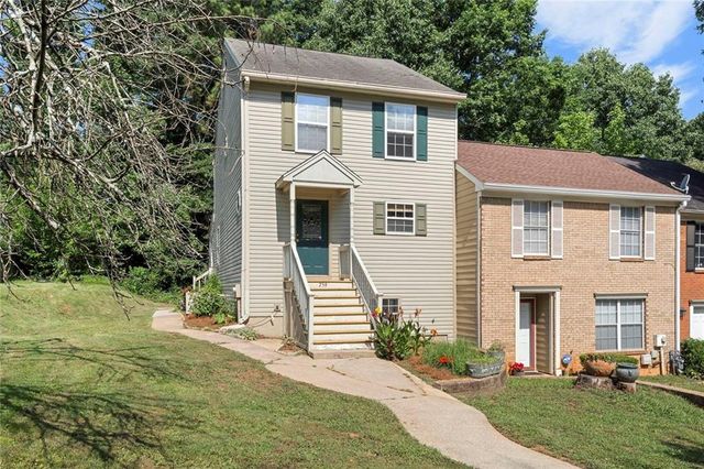 759 Coventry Township Place, Marietta, GA 30062