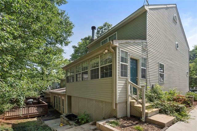 759 Coventry Township Place, Marietta, GA 30062
