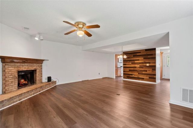 759 Coventry Township Place, Marietta, GA 30062