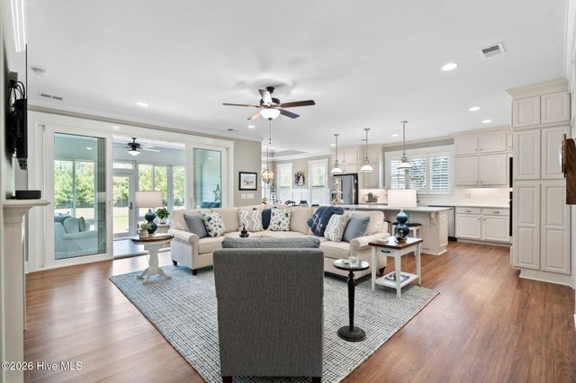 1426 Long Pond Road SW, Ocean Isle Beach, NC 28469