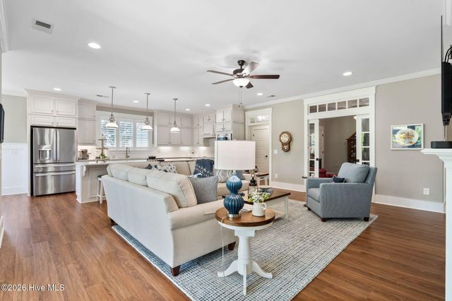 1426 Long Pond Road SW, Ocean Isle Beach, NC 28469