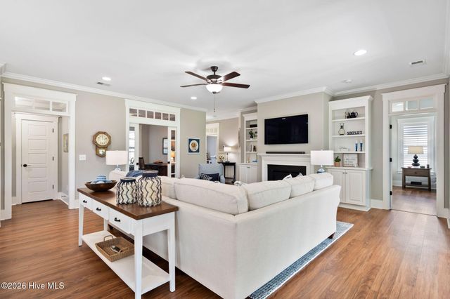 1426 Long Pond Road SW, Ocean Isle Beach, NC 28469