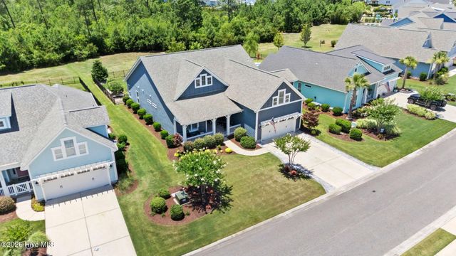 1426 Long Pond Road SW, Ocean Isle Beach, NC 28469