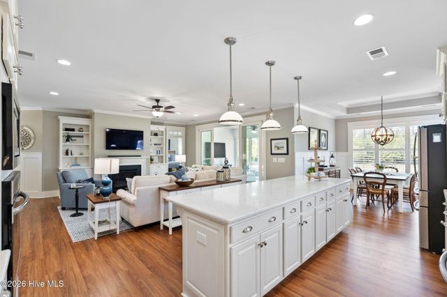1426 Long Pond Road SW, Ocean Isle Beach, NC 28469